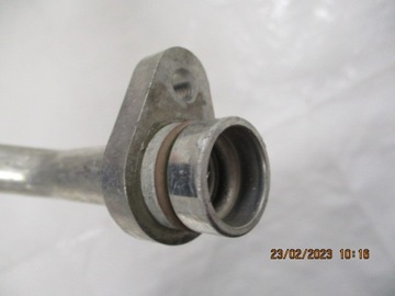 фото thumb №8, Scenic iii megane iii шланг кондиціонера