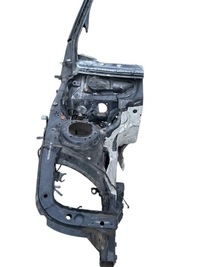 фото thumb №3, Bmw f36 чверть лонжерон підкрилок блок двигуна поріг права сторона