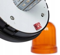 фото thumb №2, Лампа led предупредительная błyskowa stroboskop kogut