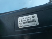 фото thumb №5, Противотуманная фара vw golf 7 vii sportsvan lift правый перед