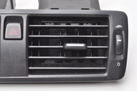 фото thumb №6, Volvo s40 ii решётка решётки обдув средняя lift 39863758