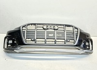 фото thumb №1, Audi a6 c8 allroad 4k бампер перед передний