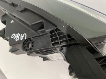 фото thumb №9, Mercedes x клас w470 лампа лівий перед a4709060800