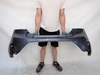 фото thumb №1, Ford ka+ plus 16- бампер задняя задний pdc