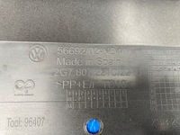 фото thumb №12, Бампер передний vw taigo 2g7