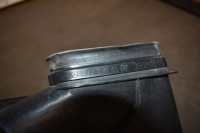 Идеальный впуск воздуха + крышка mercedes w177 1 Недорого, фото thumb