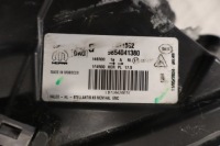 фото thumb №15, Лампа передня перед ліва opel combo e lift fiat doblo iii 9854041380 2023