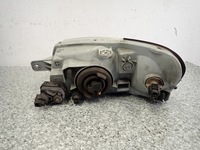фото thumb №8, Hyundai accent 00-03 лампа передня фара права europa