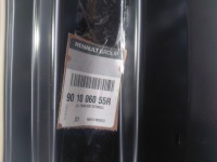 фото thumb №8, Крышка багажника задняя dacia sandero iii 20- nowa oryg 901006055r