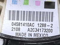 фото thumb №9, Бак bak пального насос dodge charger srt8 2011 - 2014