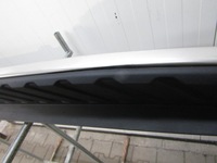 фото thumb №12, Подножка левый ford ranger 5 22- новый model молдинг порог