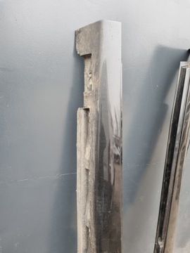 фото thumb №4, Volvo v40 ii 12- планка порогова накладка поріг лівий ліва 452-46 kraków