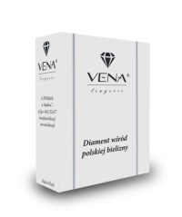 Бюстгальтер с частичной жесткой конструкцией Vena VB-355, бежевый, размер 80E
