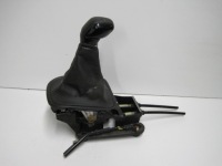 фото thumb №5, Ручка передач выборщик домкрат citroen c3 iii 9837816580