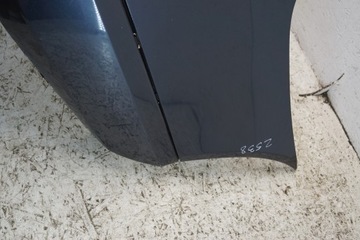 фото thumb №9, Бампер зад volvo v70 iii pdc