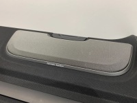 фото thumb №5, Bmw 7 g11 g12 полиця задня задня harman шторка czarna 8062875