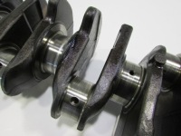 фото thumb №5, Вал коленчатый mazda 6 2.2 gh mzr-cd r2aa
