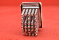 фото thumb №1, Резистор обдув резистор резистор 5ds006467-03 mini cooper one r50 01-04