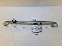 фото thumb №5, Vivaro trafic b talento подъемник стекло механизм