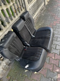 фото thumb №5, Lancia delta iii заднє сидіння задня europa стан bdb