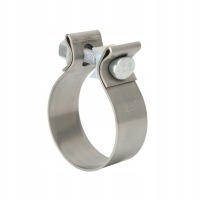 Хомут хомут кронштейн выхлоп tumika 2.5cala Цена, фото thumb