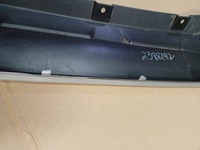 фото thumb №6, Накладка диффузор спойлер задняя bmw x4 f26