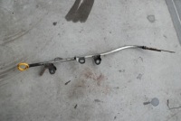 фото thumb №2, Toyota avensis t27 2.0d щуп щуп масла 09-16