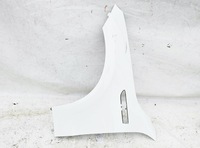 фото thumb №1, Крила mercedes eqc w293 лівий перед передній