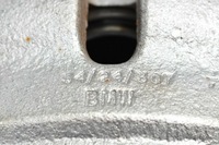 фото thumb №5, Bmw x2 f39 f40 x1 f48 суппорт тормоза левый передний