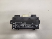 фото thumb №1, Bmw 5 e39 2000 перед сторона правая блок управления / модуль дверь