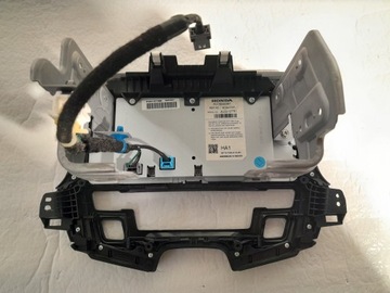 фото thumb №6, Honda odyssey v 18- экран монитор навигация 39710-thr-a110