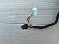 фото thumb №5, Mercedes c klasa w206 дзеркало ліва проектор асистент фотохромний 197