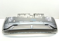 фото thumb №1, Hyundai ioniq 5 бампер перед передний