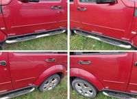 фото thumb №7, Двері задня задні ліва праве dodge nitro