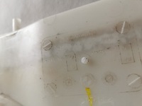 фото thumb №5, Bmw x3 f25 x4 f26 бак склоомивача ксенон 7341925