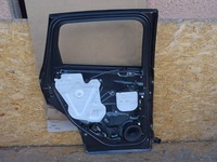 фото thumb №4, Ford kuga mk2 двері ліві зад лівий задні ud колір