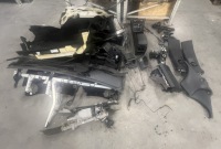 фото thumb №6, Mercedes-benz cla 180d x117 перехідник праворульна