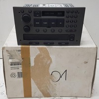 фото thumb №4, Радіопрогравач opel signum i vectra c ccrt2008 нове оригінал 93176935