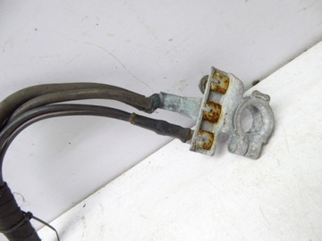 фото thumb №5, Scenic ii шланг клема маса 1.9 dci f9q812