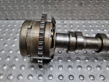 фото thumb №6, Вал распределительный вал вариатор a2740510101 mercedes w205 2.0cgi