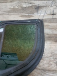 фото thumb №8, Скло кузовна праві зад peugeot 3008 i 09r 2009-2016 суцільна бокова