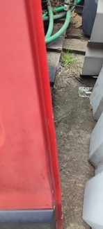 фото thumb №16, Двері праві зад праві задні зсувні renault kangoo i