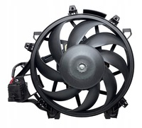 фото thumb №1, Вентилятор opel combo 2000 - 2010