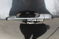 фото thumb №1, Ручка лівий зад bmw x5 e70 475 чорний sapphire