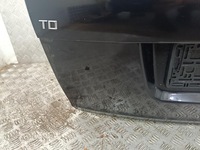 фото thumb №8, Skoda octavia ii lift kombi крышка багажника багажника 9910