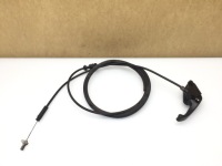 фото thumb №1, Kangoo ii 2 тягa трос відкривання капот