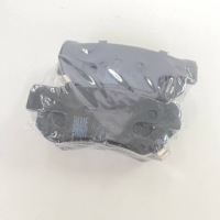 фото thumb №14, Тормозные колодки тормозные hyundai sonata/ef/ 2.0i/2.4i/2.5i