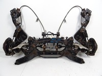 фото thumb №1, Qashqai i j10 +2 1.6 dci балка подвешивание зад 4wd