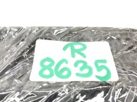 Audi a4 b9 8w0 решётка левая бампера передний перед 8w0807681b Недорого, фото thumb