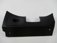 фото thumb №1, Защита консоли audi a6 4k0 4k1863075